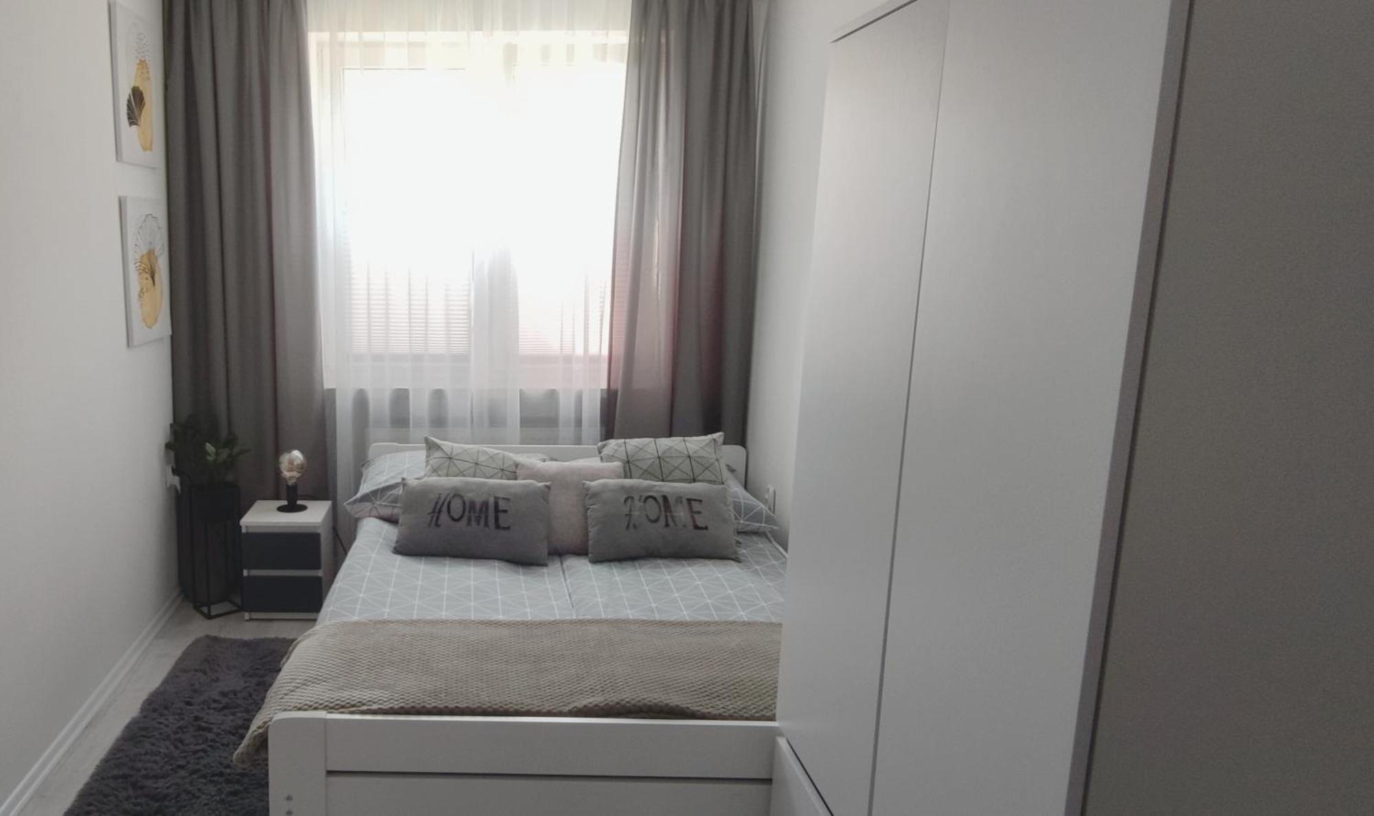 Apartament Sara Kołobrzeg Exterior foto