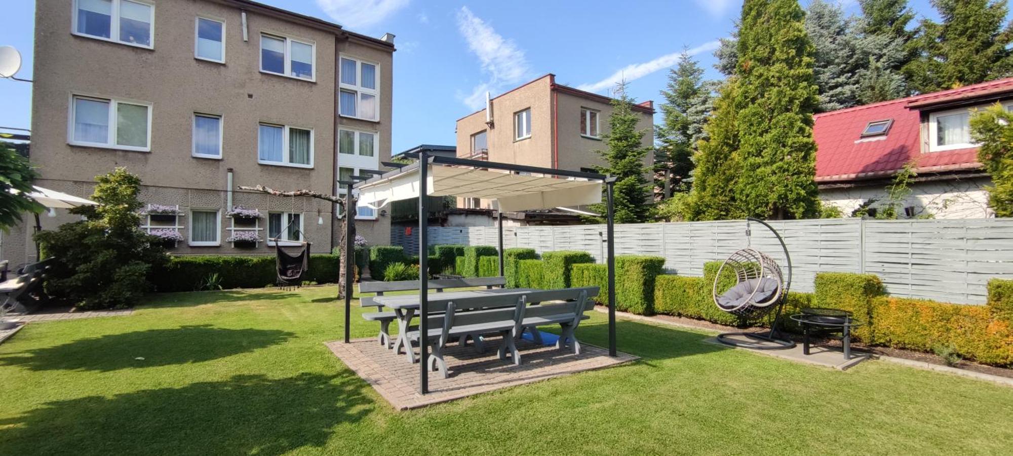 Apartament Sara Kołobrzeg Exterior foto